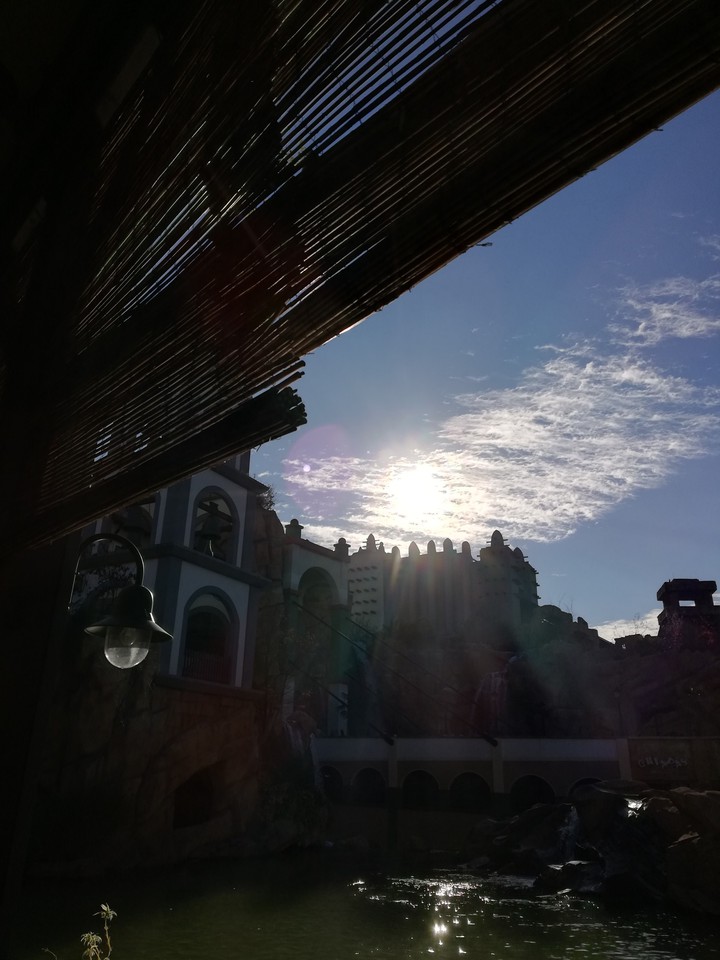 phantasialand