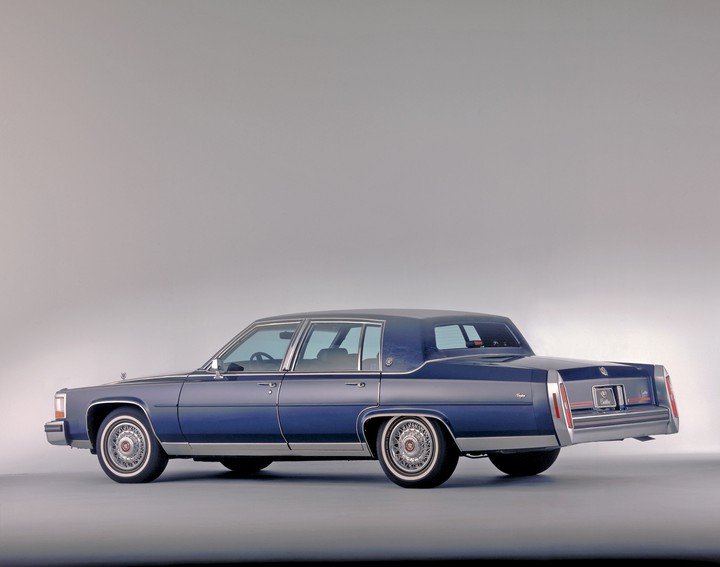 cadillac