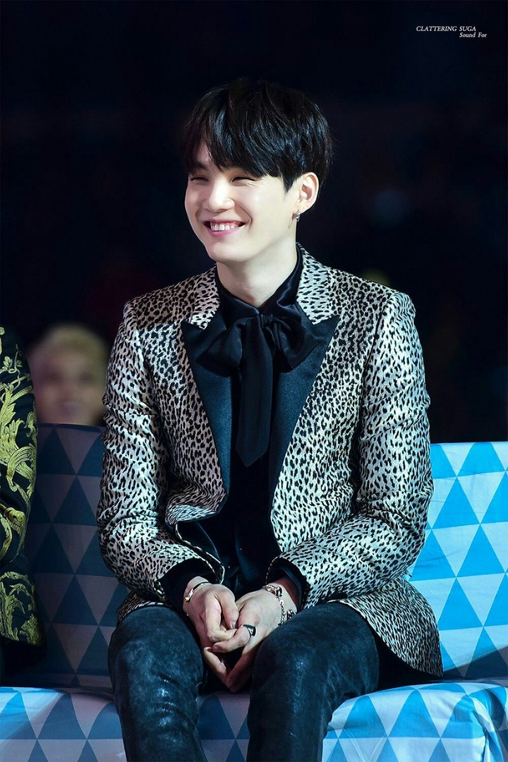 bts suga
