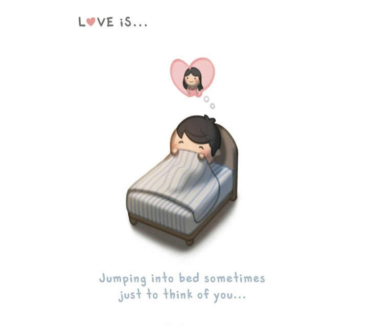 ❤