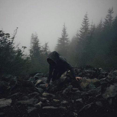 Stranger
