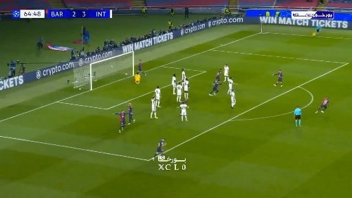 Video Fútbol B_B