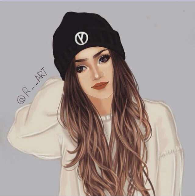 girl