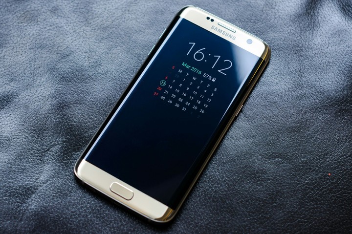 samsung s7 edge