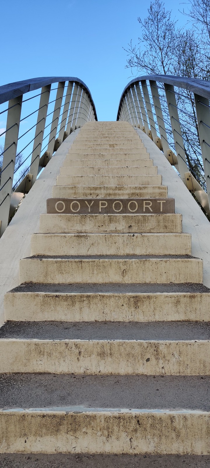 Ooypoort Nijmegen