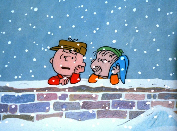 Charlie Brown Wallpaper
