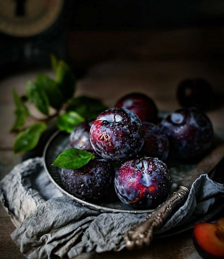 Fruits