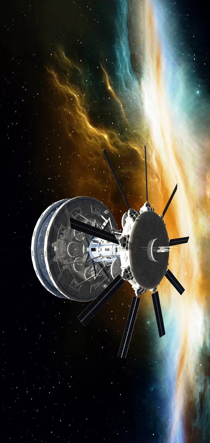 satellite