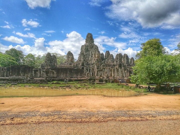 Ruins