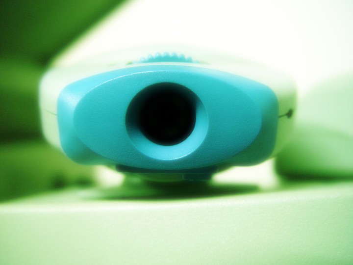 Camera