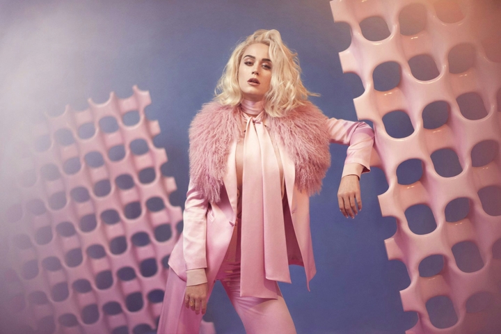 Katy Perry
