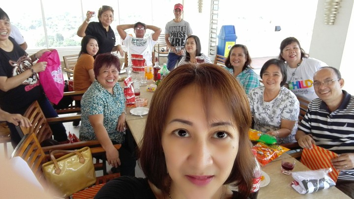 happy together.....