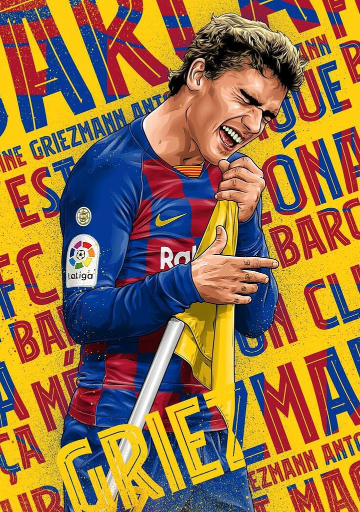 Griezmann