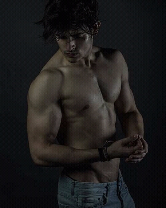 Hot Hunk