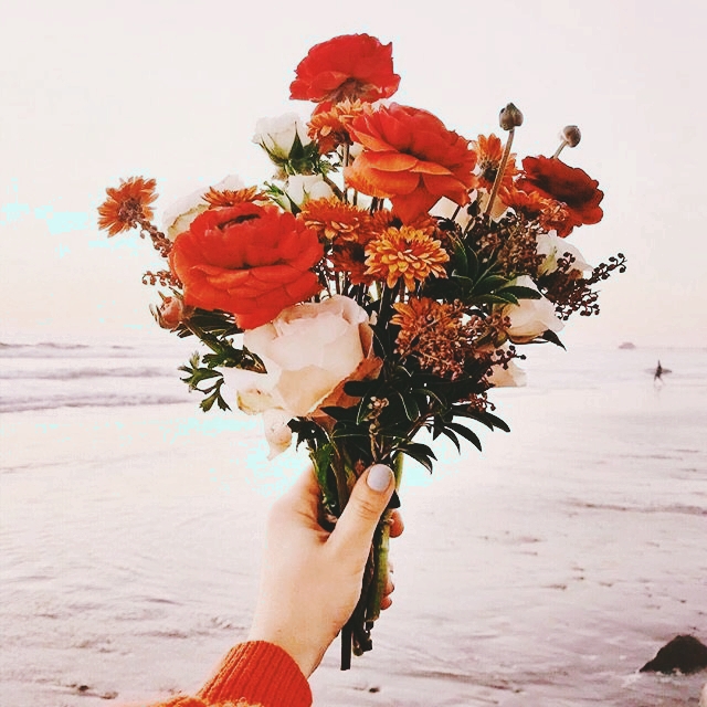 flowers❤