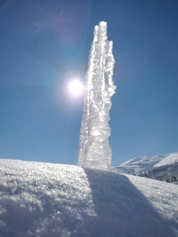 icesky