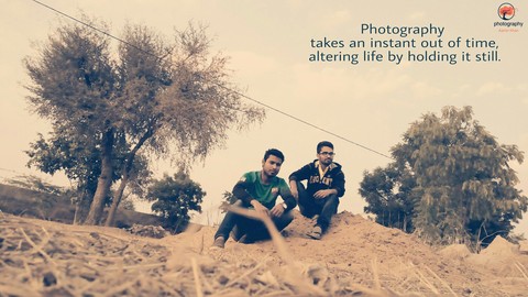 friends