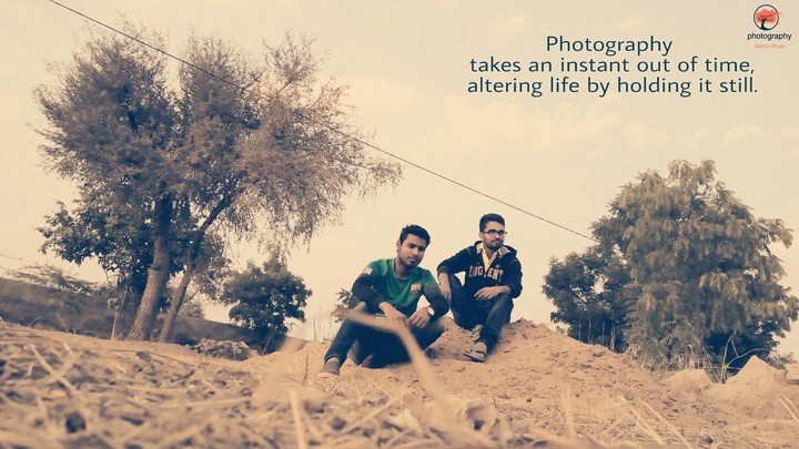 friends
