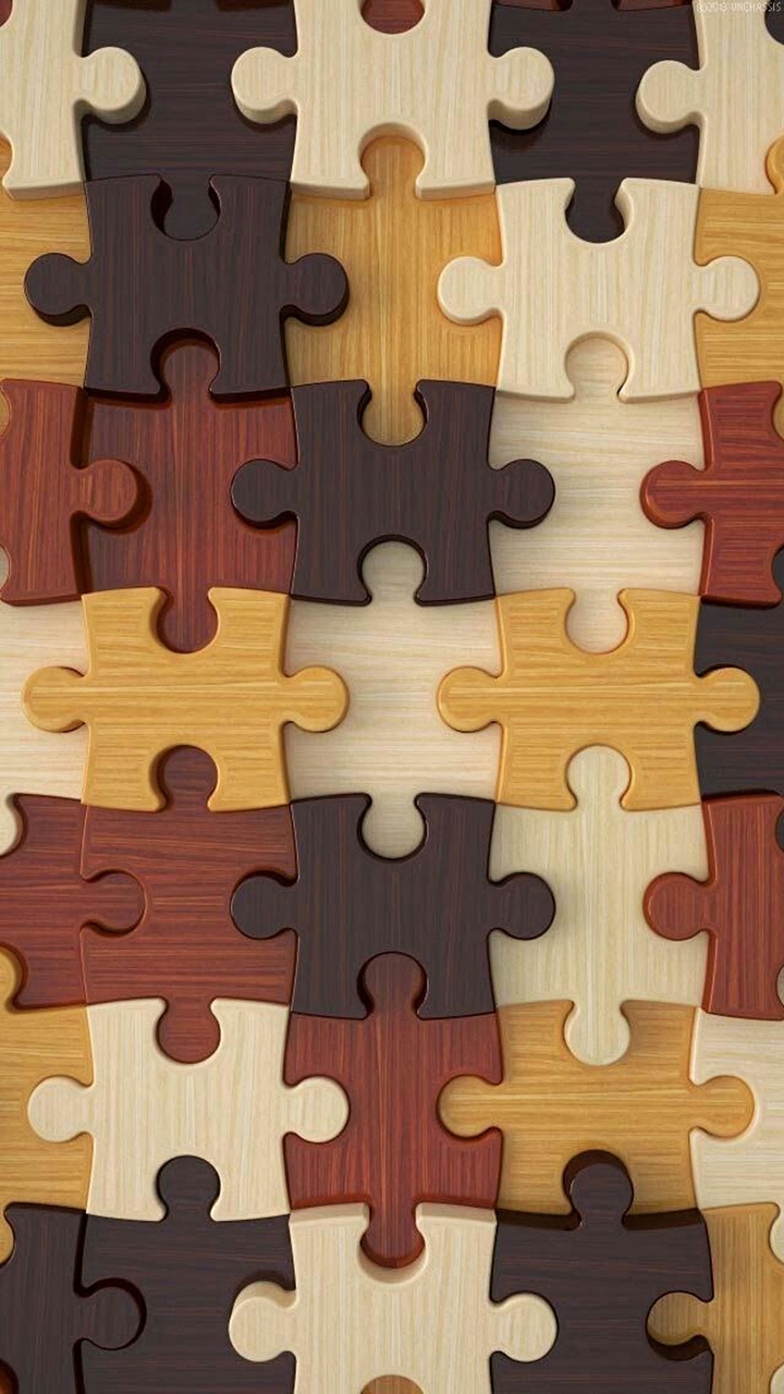 Jigsaw Puzzle