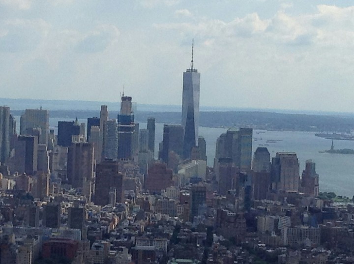 Freedom Tower