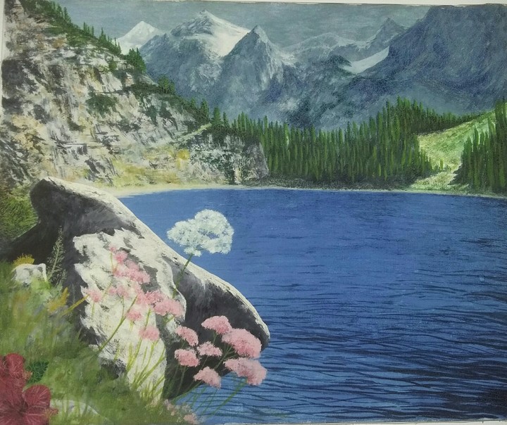 Bellissimo quadro