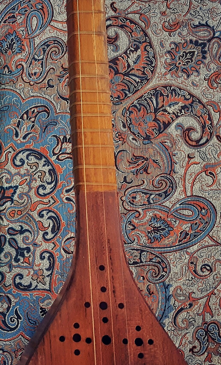 سه تار ، Setar