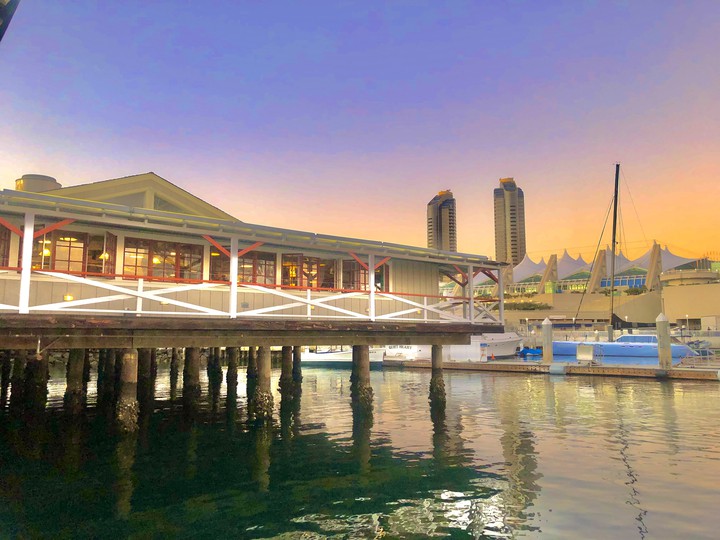 Muelle