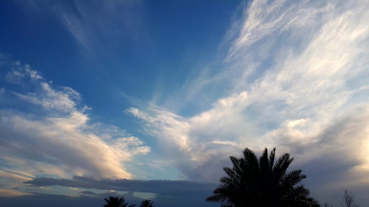 sky