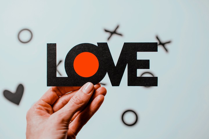 LOVE