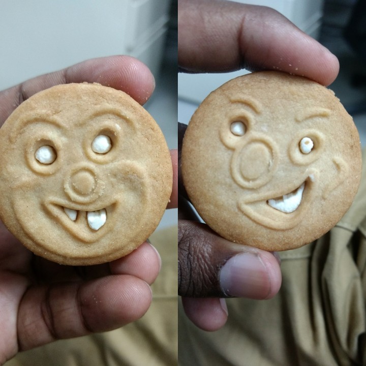 Cookies