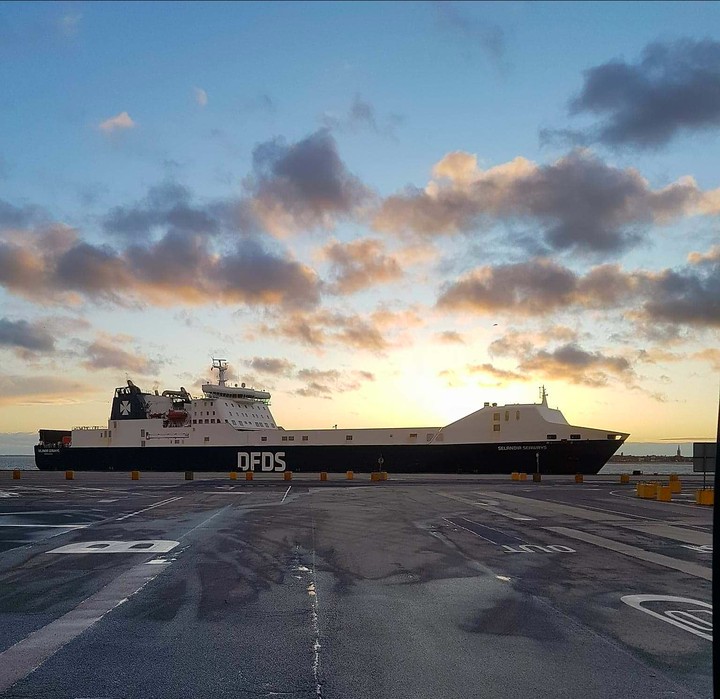 ship
