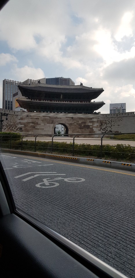 숭례문