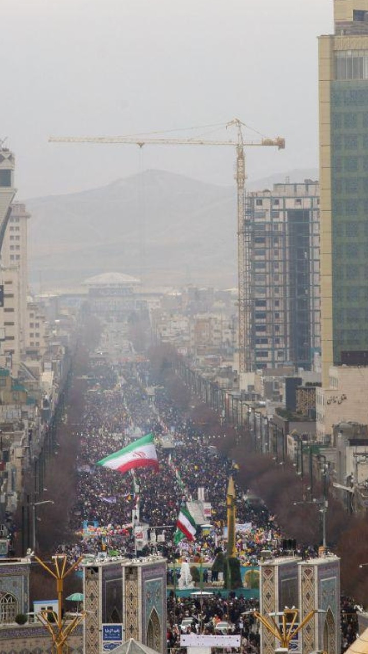 Tehran