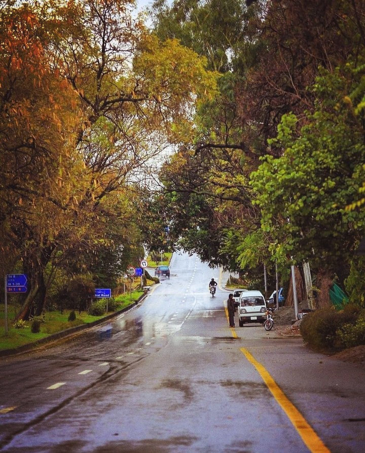 islamabad