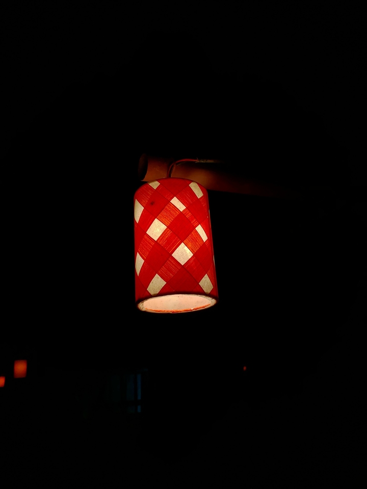 Night Light!