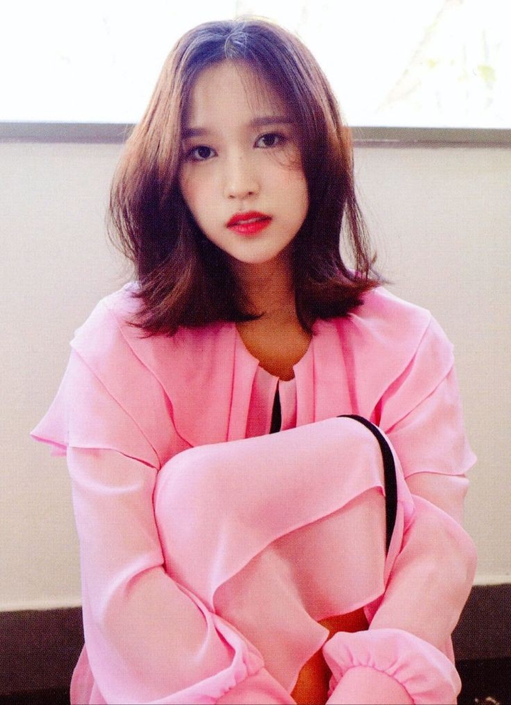 mina l