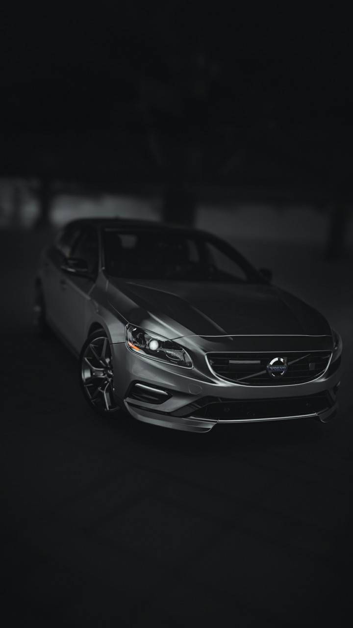 volvo