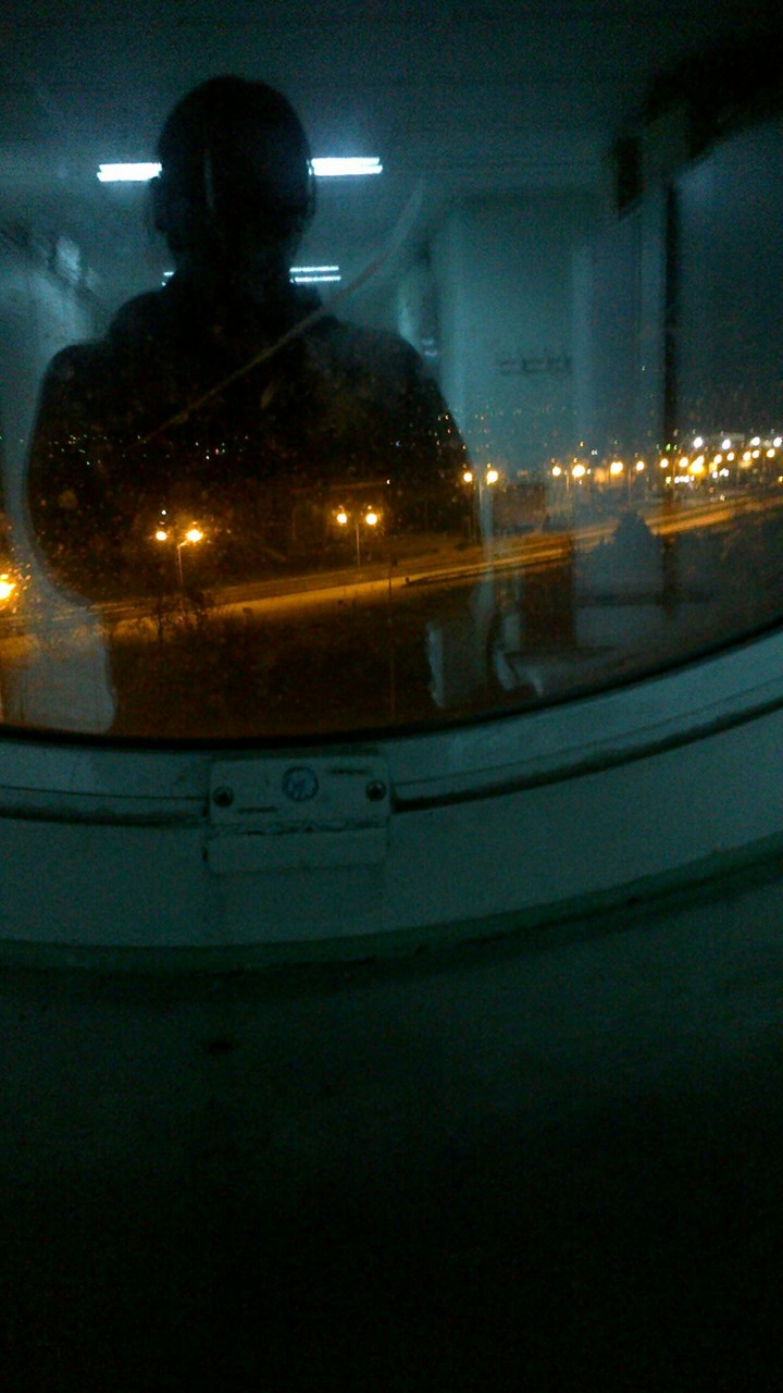 night shift