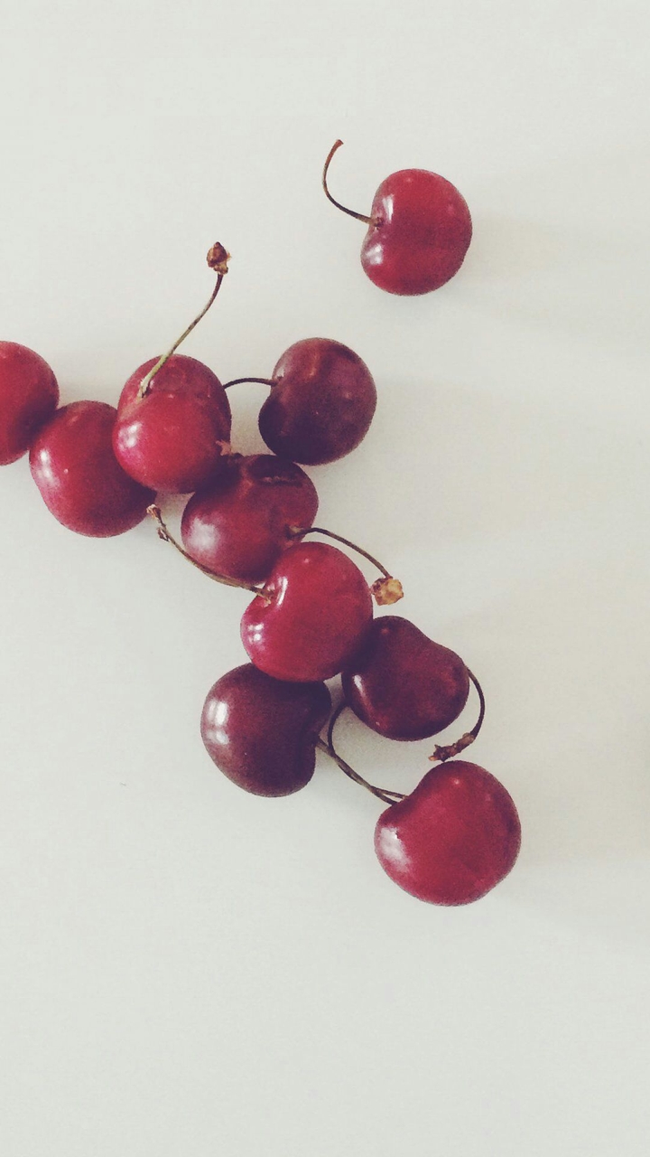 cherry
