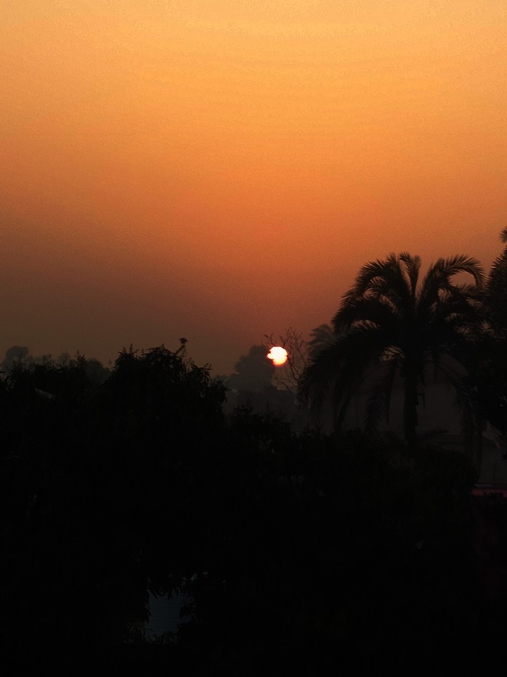 SUNRISE