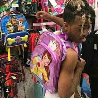 xxxtentacion
