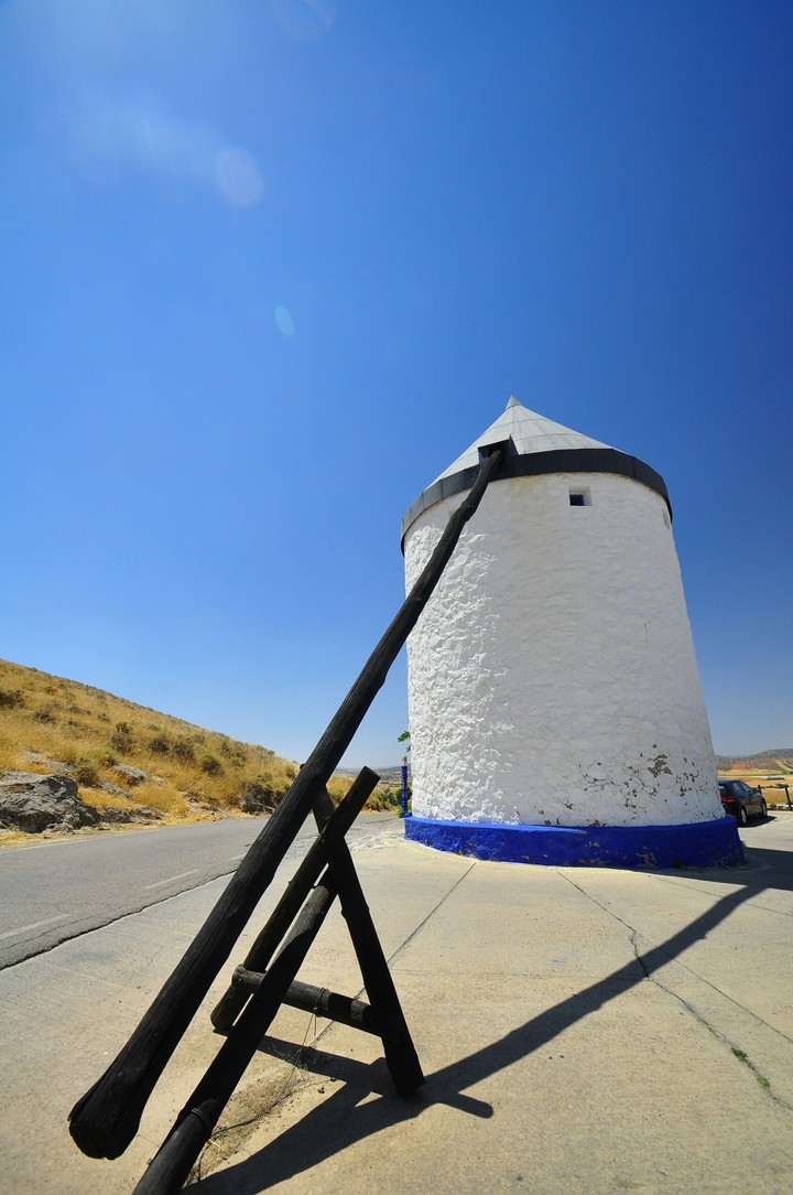 consuegra