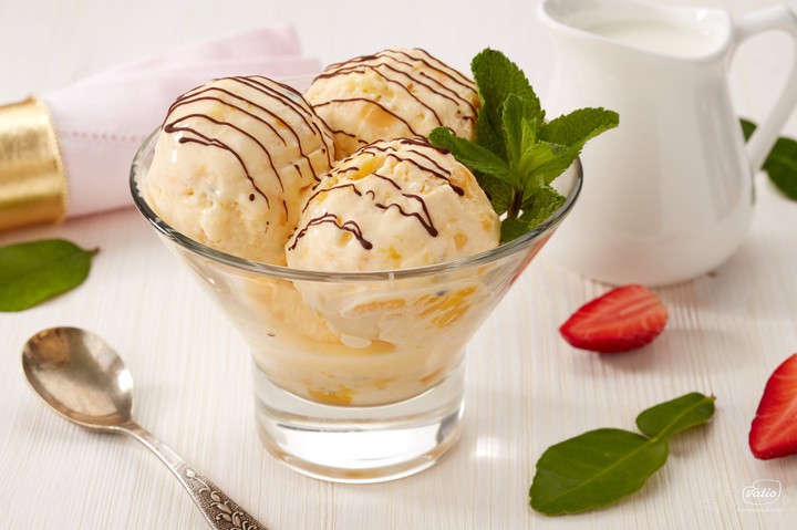 ice cream