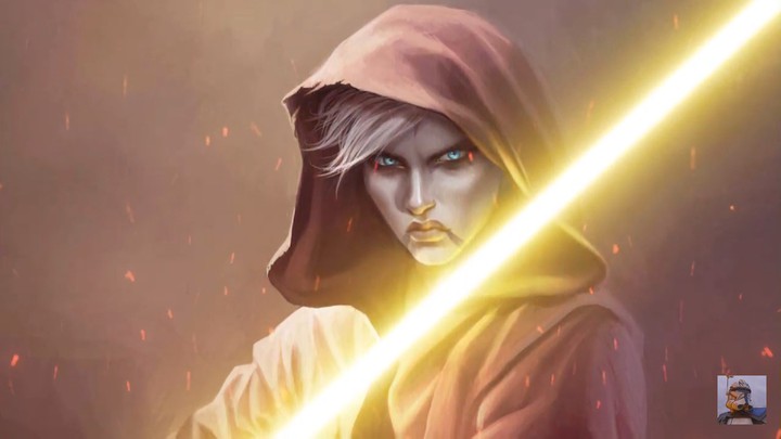 Asajj Ventress Dark Desciple Book