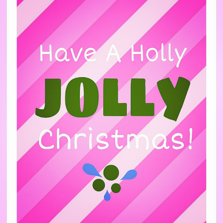 jolly