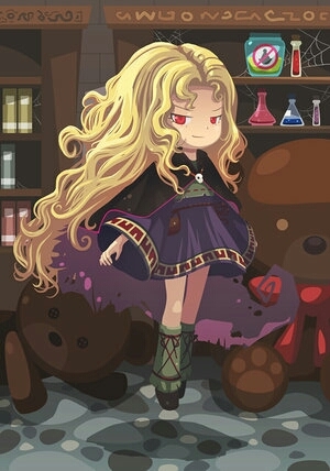 Princess Witch