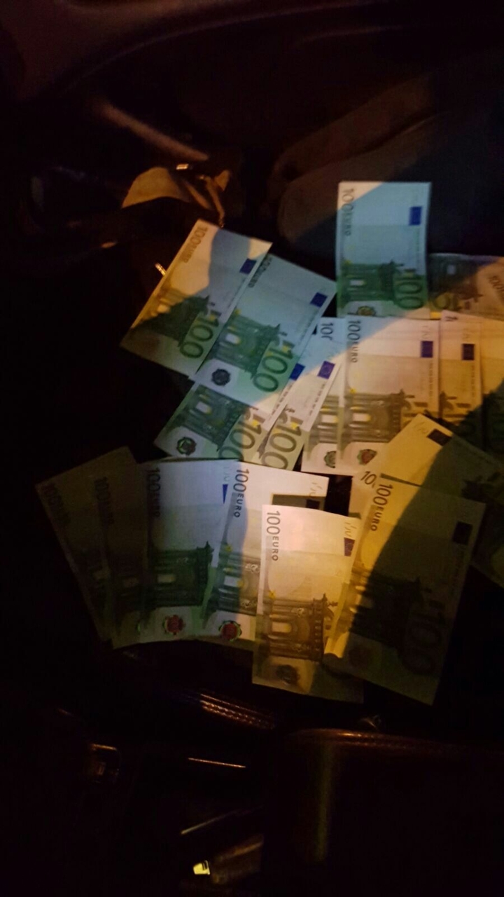 money, money, money