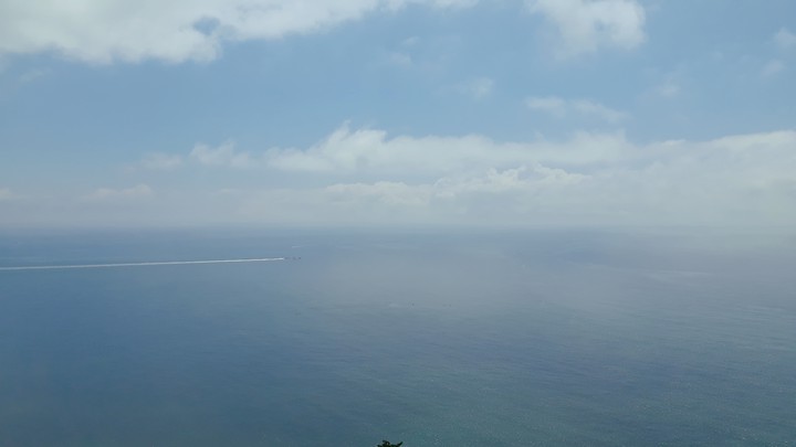 sea
