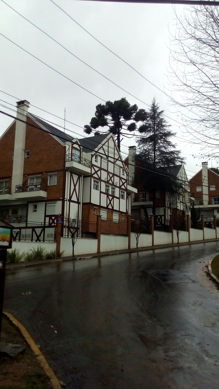 Campos do Jordão - SP