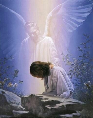 Intercession